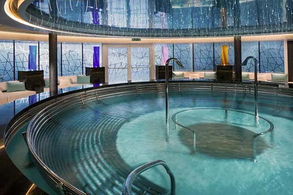 Oosterdam Gallery Image